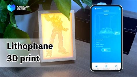 lithophane maker|best lithophane maker.